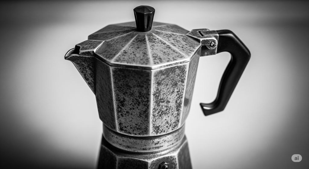 قهوه ساز قدیمی