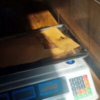 قهوه میکس 50 50 شهباز