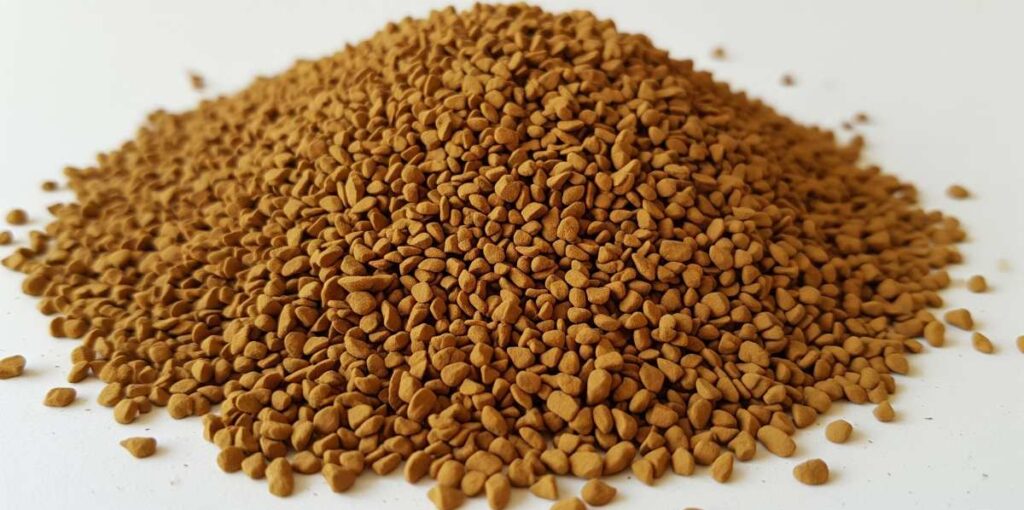 قهوه گلد چیست