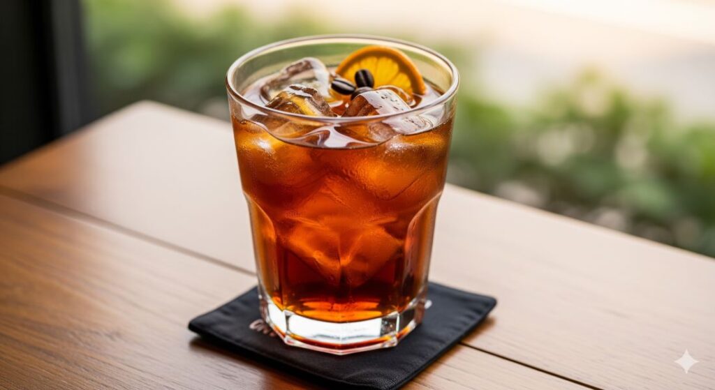 بهترین قهوه انرژی زا