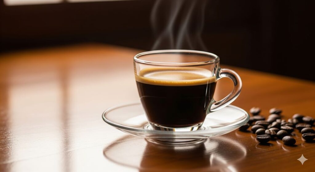 چه قهوه هایی بیشترین انرژی را می دهد