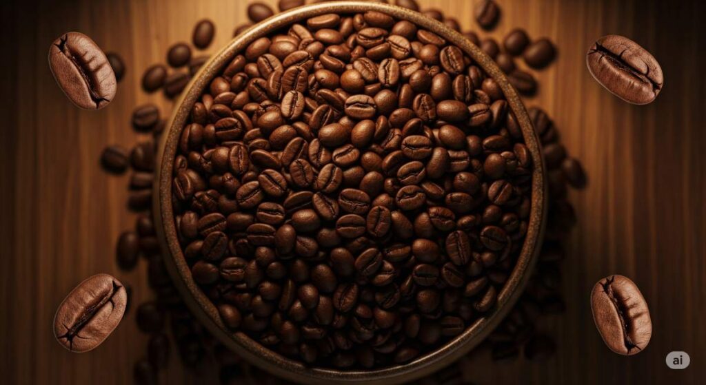 همه چیز در مورد ترکیب قهوه | جدول میکس قهوه 1 آموزش میکس قهوه