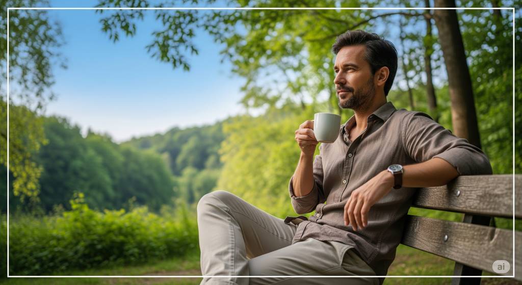 آیا قهوه تستسترون را افزایش میدهد