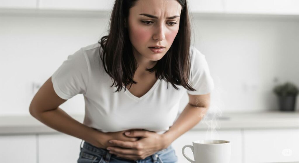 خنثی کردن اثر قهوه اسپرسو و کافئین 1 از بین بردن اثر قهوه و کافئين