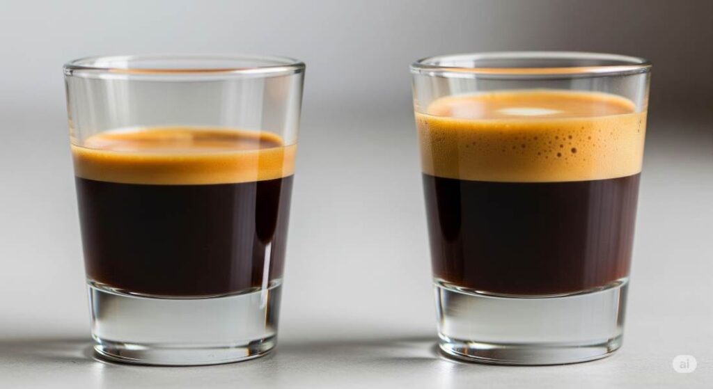 همه چیز در مورد ترکیب قهوه | جدول میکس قهوه 2 آموزش ترکیب کردن دان قهوه