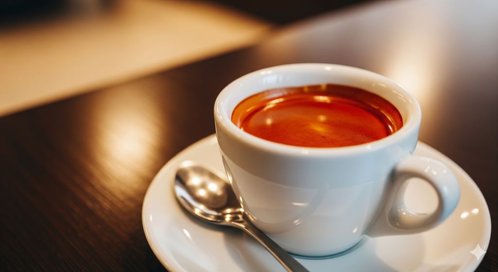 طرز تهیه انواع نوشیدنی با دستگاه اسپرسو ساز 3 انواع-اسپرسو-ریسترتو