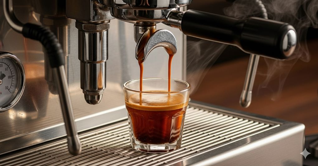 قهوه اسپرسو چیست؟ طبع، کافئين و کالری اسپرسو 6 انواع قهوه اسپرسو