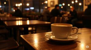 بهترین قهوه برای عصر و شب