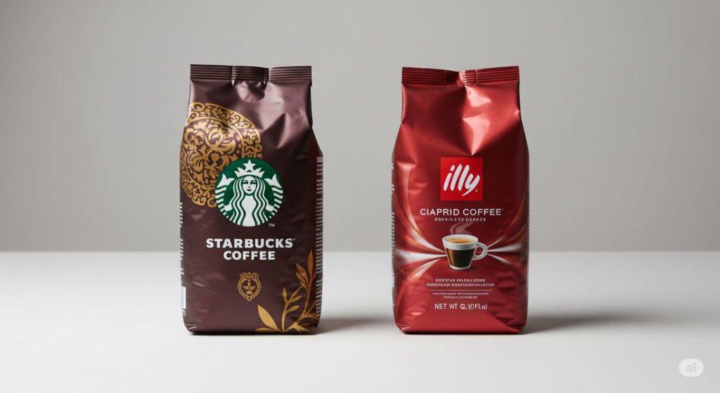 بهترین مارک قهوه بدون کافئین