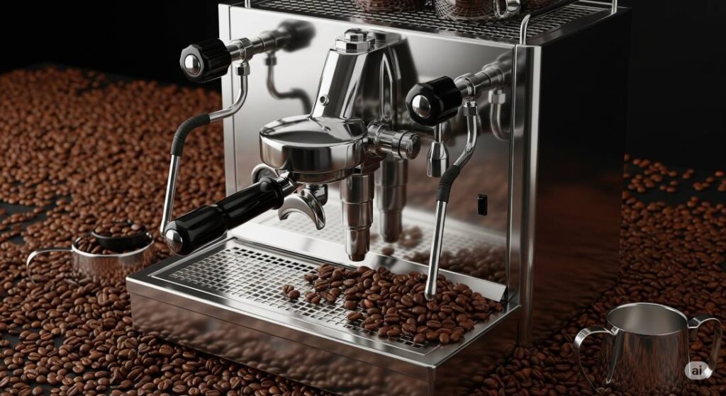 بهترین میکس قهوه اسپرسو