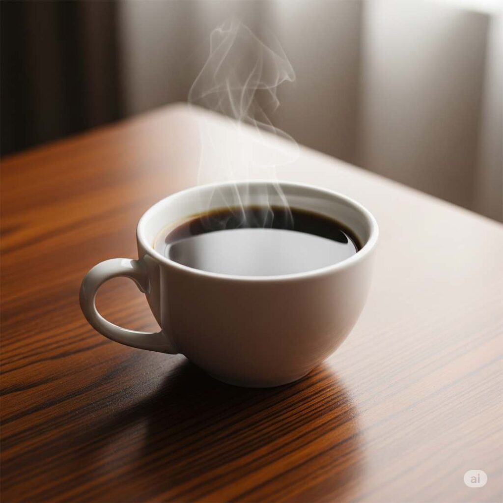 بهترین میکس قهوه با کافئین پایین