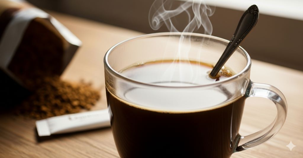 بهترین نسکافه برای لاغری