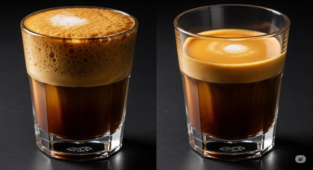 فرق قهوه عربیکا با روبوستا 1 تفاوت قهوه عربیکا و روبوستا