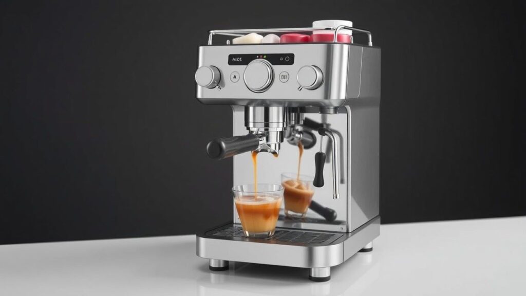 قهوه اسپرسو چیست؟ طبع، کافئين و کالری اسپرسو 5 اسپرسو چیه