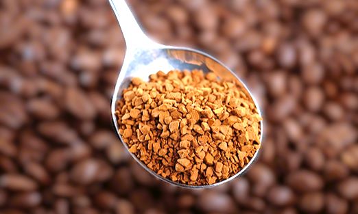 طرز تهیه قهوه گلد به 9 روش 1 طرز-تهیه-نسکافه-فوری-گلد