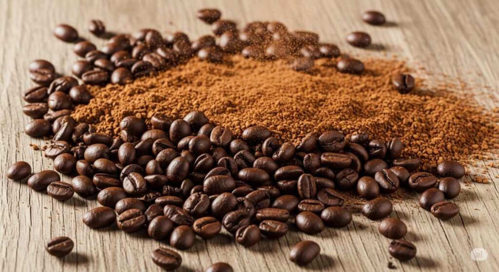 فواید و مضرات کافئین