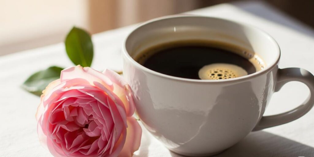 قهوه بدون کافئين چیست