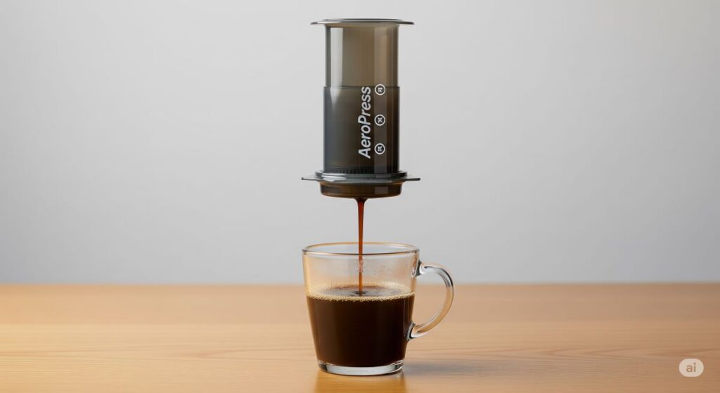 قهوه دمی چیست؟ 1 قهوه دمی چیست