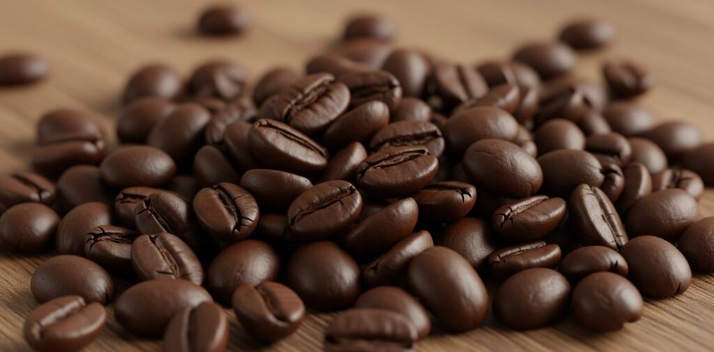 قهوه عربیکا چیست