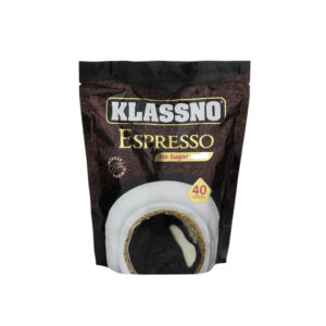قهوه فوری کلاسنو اسپرسو