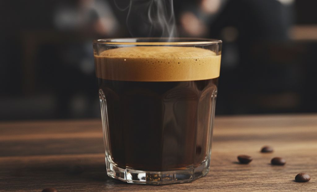 قهوه لانگو چیست