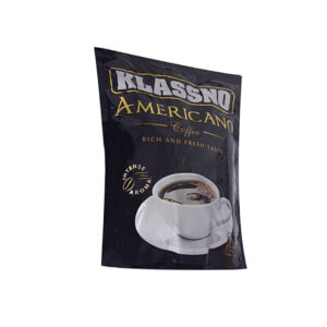 قهوه کلاسنو آمریکانو