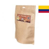 قهوه کلمبیا سوپریمو