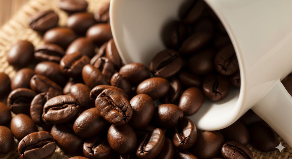 قهوه روبوستا چیست؟ همه چیز در مورد روبوستا 1 مشخصات قهوه روبوستا