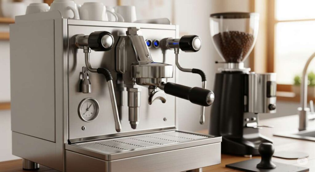 میزان-کافئين-انواع-قهوه