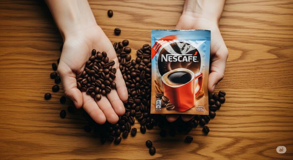 تفاوت نسکافه گلد با اسپرسو