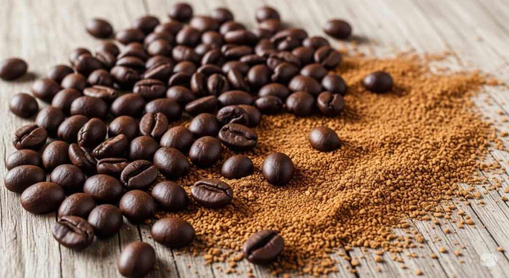 کافئین چیست