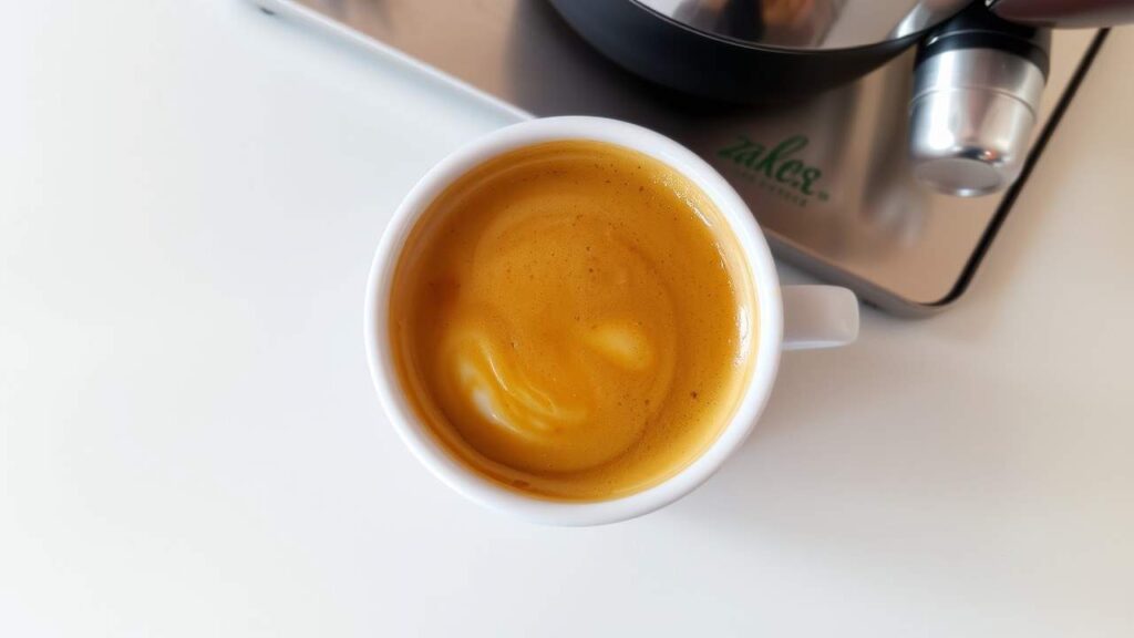 قهوه اسپرسو چیست؟ طبع، کافئين و کالری اسپرسو 4 کالری اسپرسو