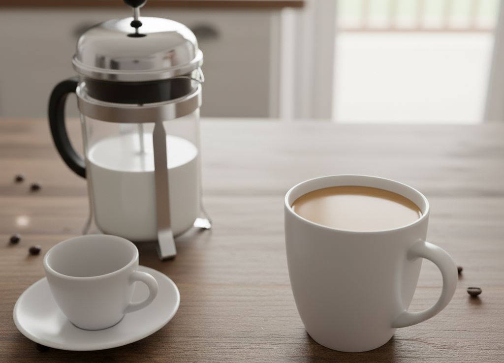 رسپی نسکافه