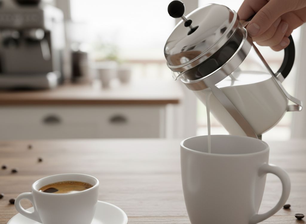 طرز-تهیه-شیر-نسکافه-کافی-شاپی