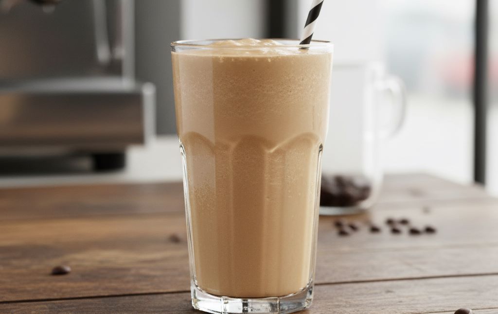 طرز تهیه فراپه کلاسیک