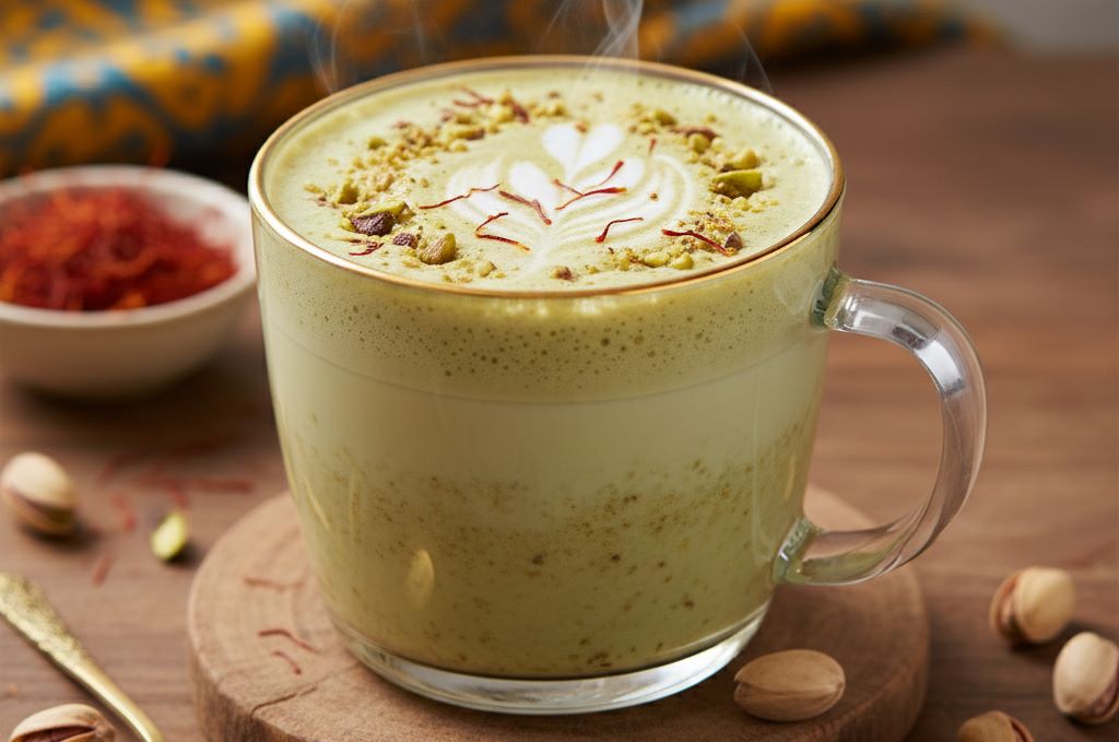 طرز تهیه لته پسته