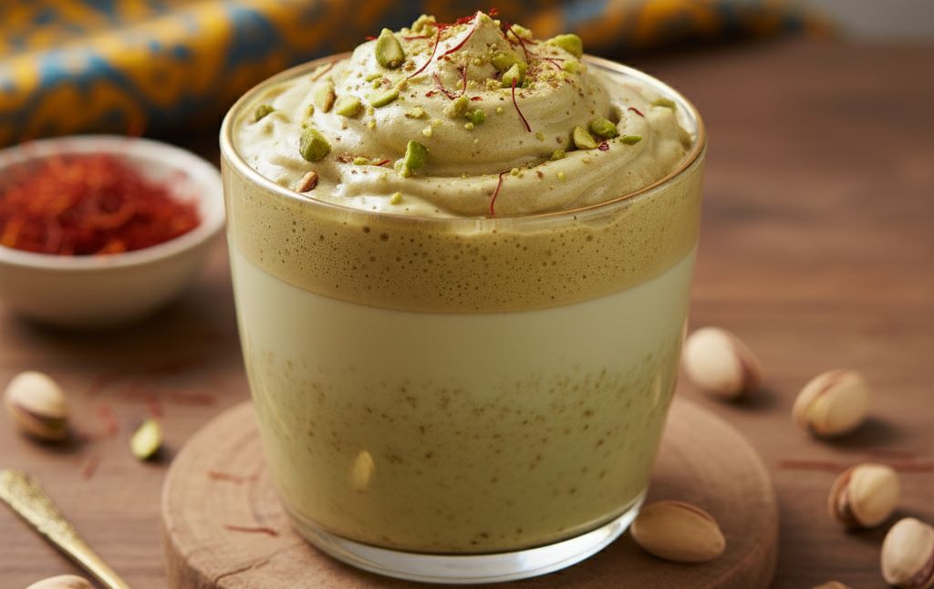 قهوه پسته ای دالگونا