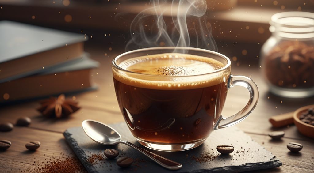 آروما قهوه چیست؟