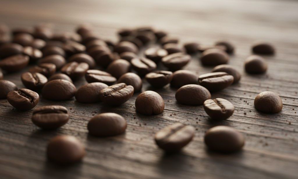 اسکرین قهوه چیست