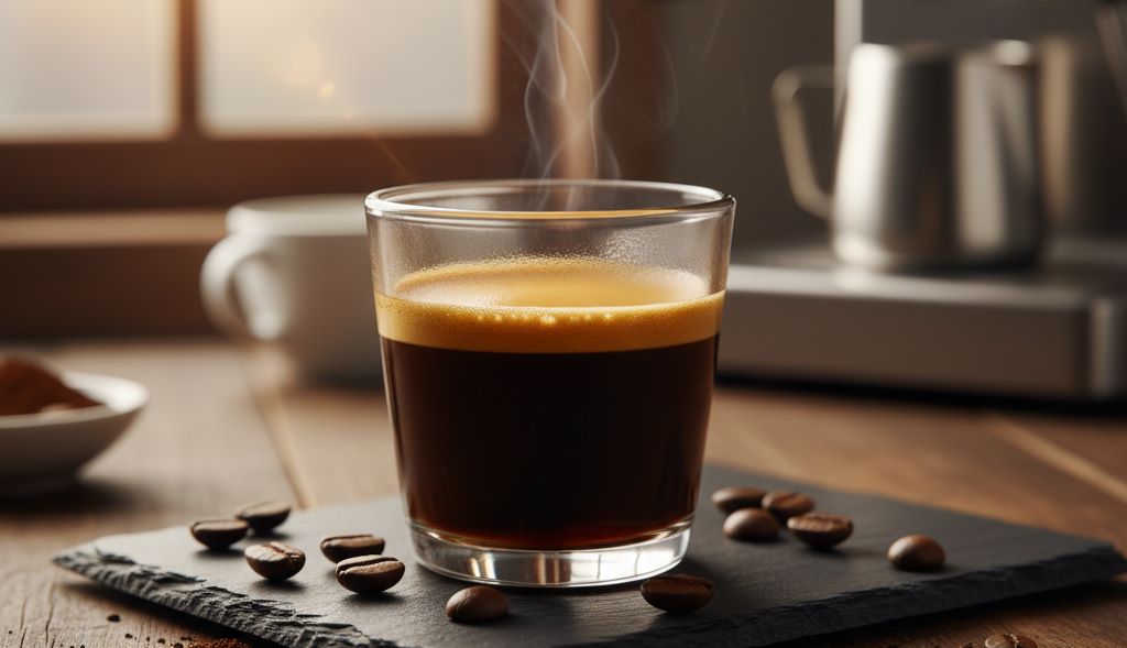 اسیدیته قهوه چیست؟