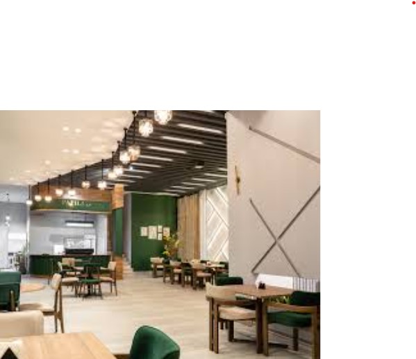 کافه بانوان پاپیلون مشهد