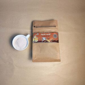 پودر کاپوچینو رژیمی