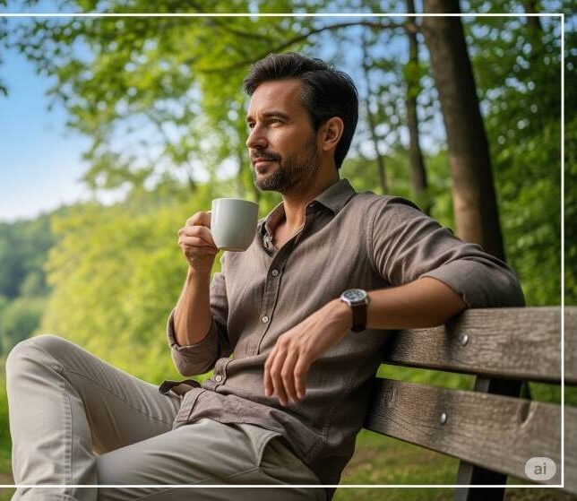فواید و مضرات قهوه اسپرسو برای مردان 1 آیا قهوه تستسترون را افزایش میدهد